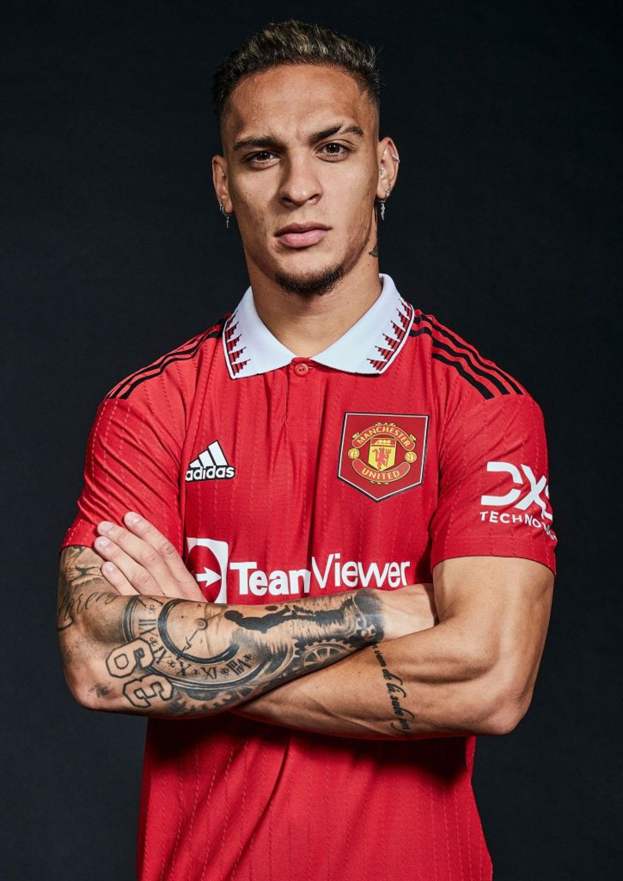 Unic la Manchester United! Ce rol va avea jucătorul adus pe 100 de milioane de euro_8