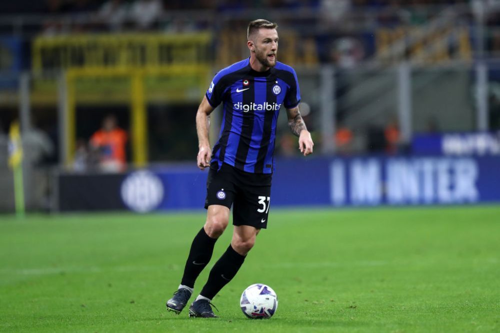 PSG ofertă colosală refuzată pentru Skriniar! Cât vrea Inter pentru fundașul slovac_1