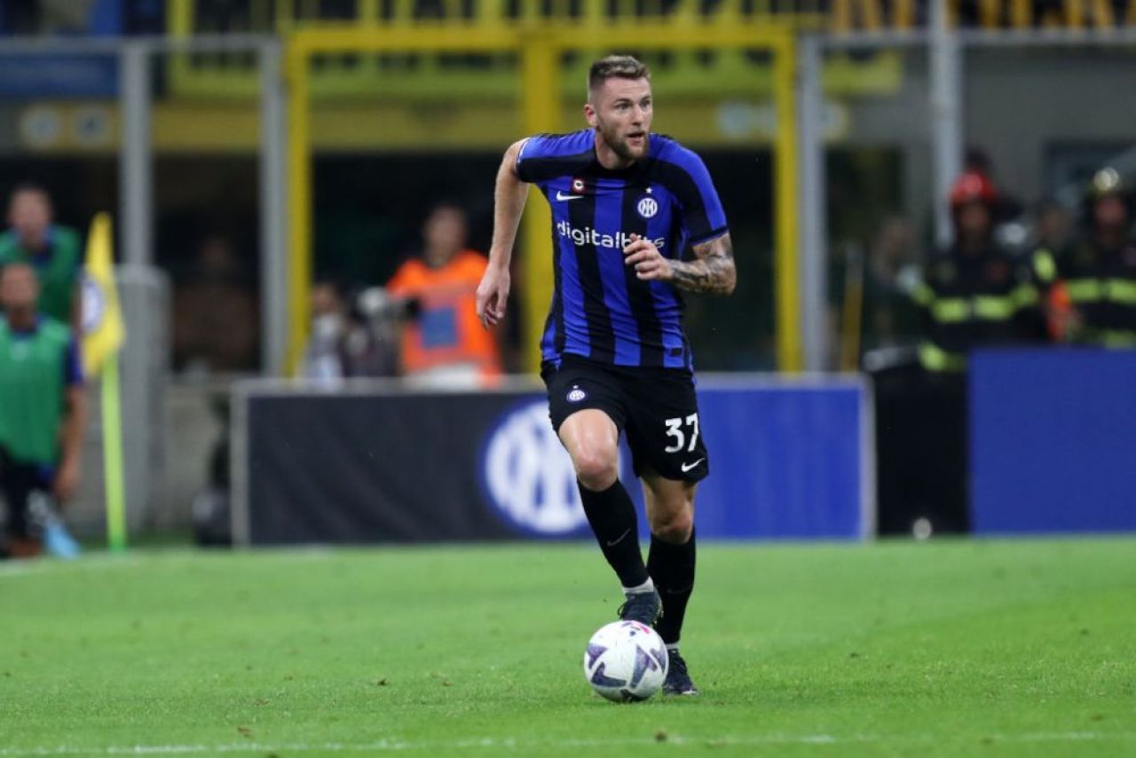 PSG ofertă colosală refuzată pentru Skriniar! Cât vrea Inter pentru fundașul slovac_2