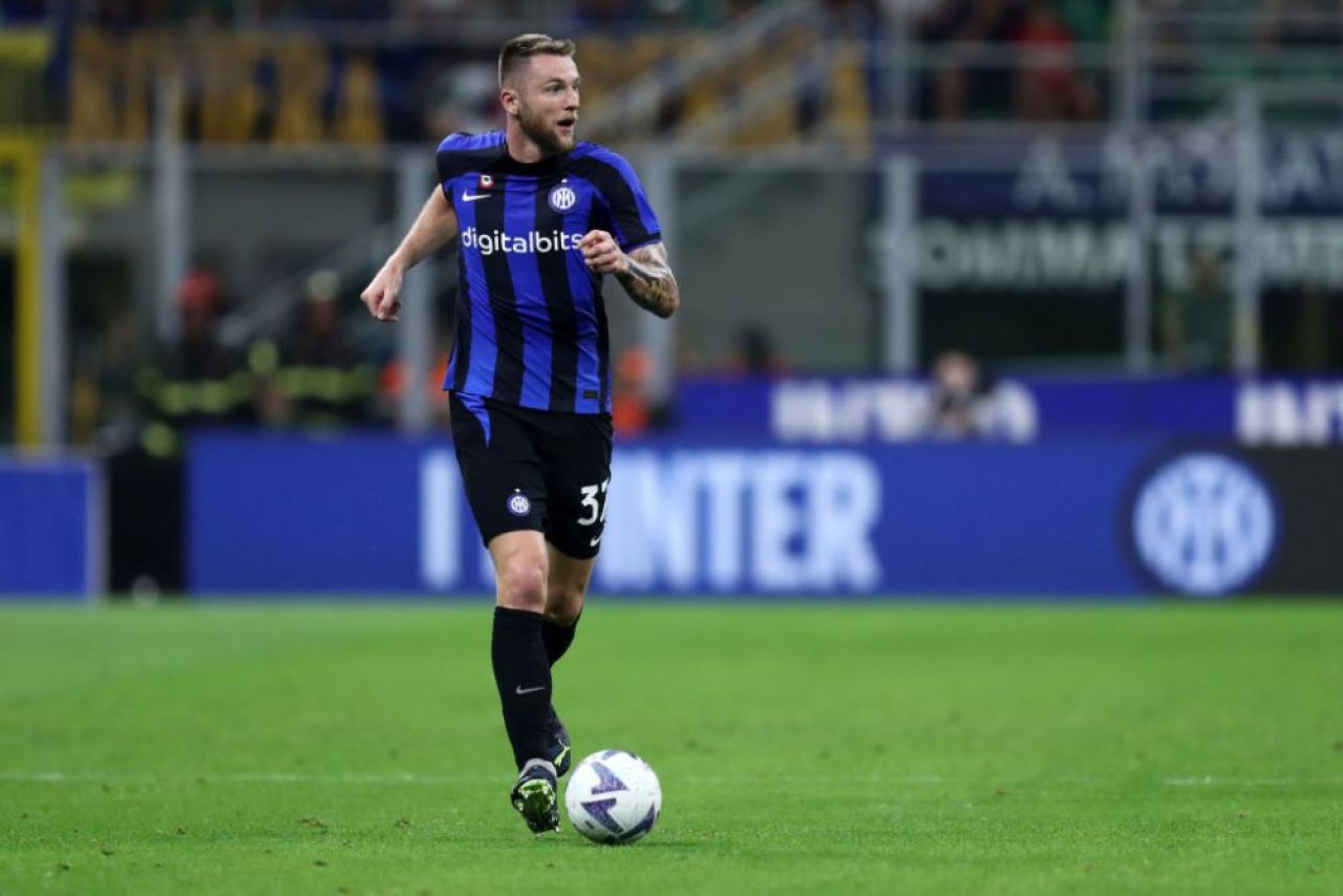 PSG ofertă colosală refuzată pentru Skriniar! Cât vrea Inter pentru fundașul slovac_3