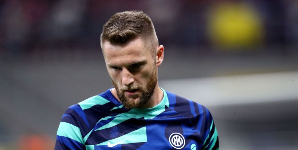 PSG ofertă colosală refuzată pentru Skriniar! Cât vrea Inter pentru fundașul slovac_4