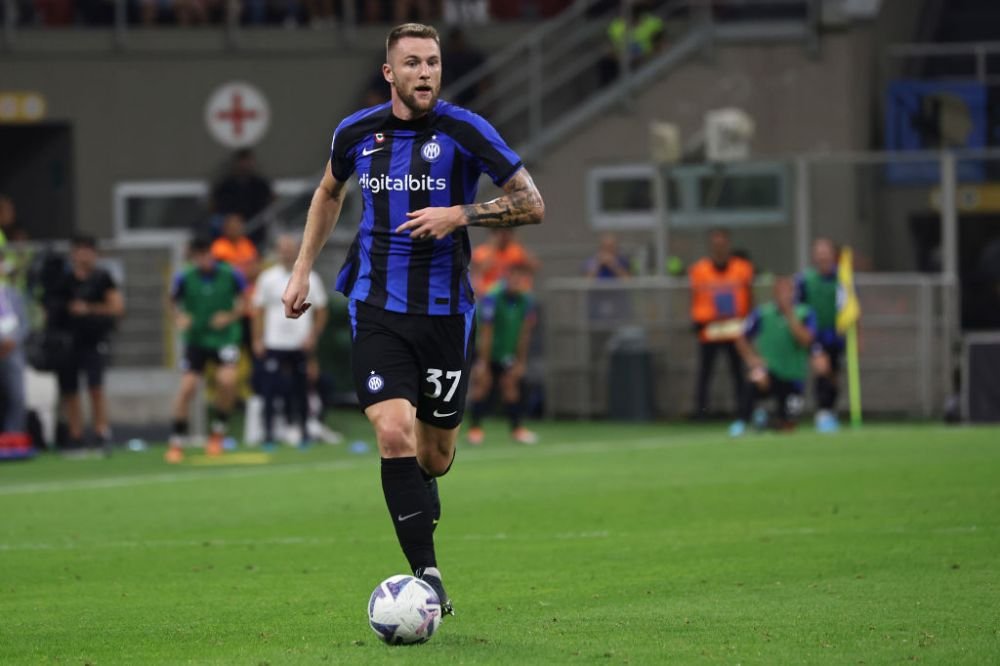PSG ofertă colosală refuzată pentru Skriniar! Cât vrea Inter pentru fundașul slovac_5
