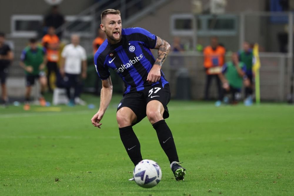 PSG ofertă colosală refuzată pentru Skriniar! Cât vrea Inter pentru fundașul slovac_6