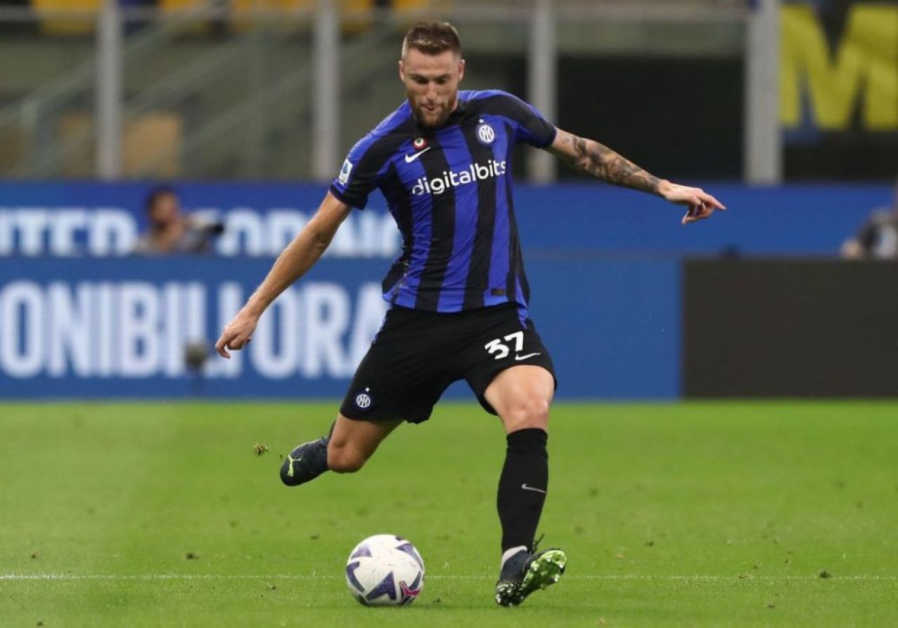 PSG ofertă colosală refuzată pentru Skriniar! Cât vrea Inter pentru fundașul slovac_7