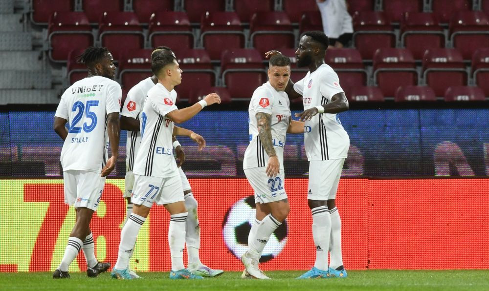 FC Botoșani - FC Argeș 0-0 | Arbitrul pune capăt meciului &icirc;n minutul 90+12. VAR-ul a dat lovitura din nou