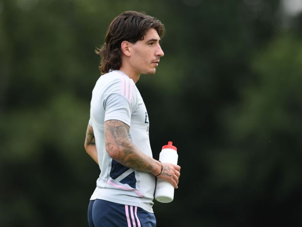 Barcelona, transfer în ultima zi de mercato! Jucătorul s-a înțeles cu gruparea catalană_9
