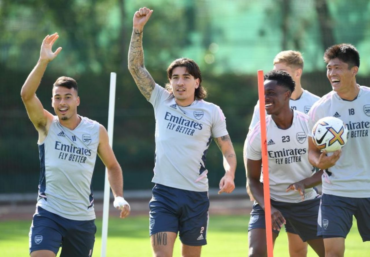 Barcelona, transfer în ultima zi de mercato! Jucătorul s-a înțeles cu gruparea catalană_10