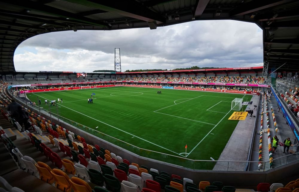 Colecția impresionantă de stadioane pe care vor juca FCSB și CFR Cluj în Conference League_4