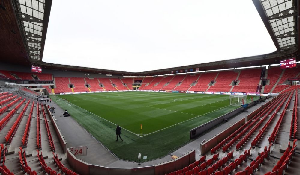 Colecția impresionantă de stadioane pe care vor juca FCSB și CFR Cluj în Conference League_6