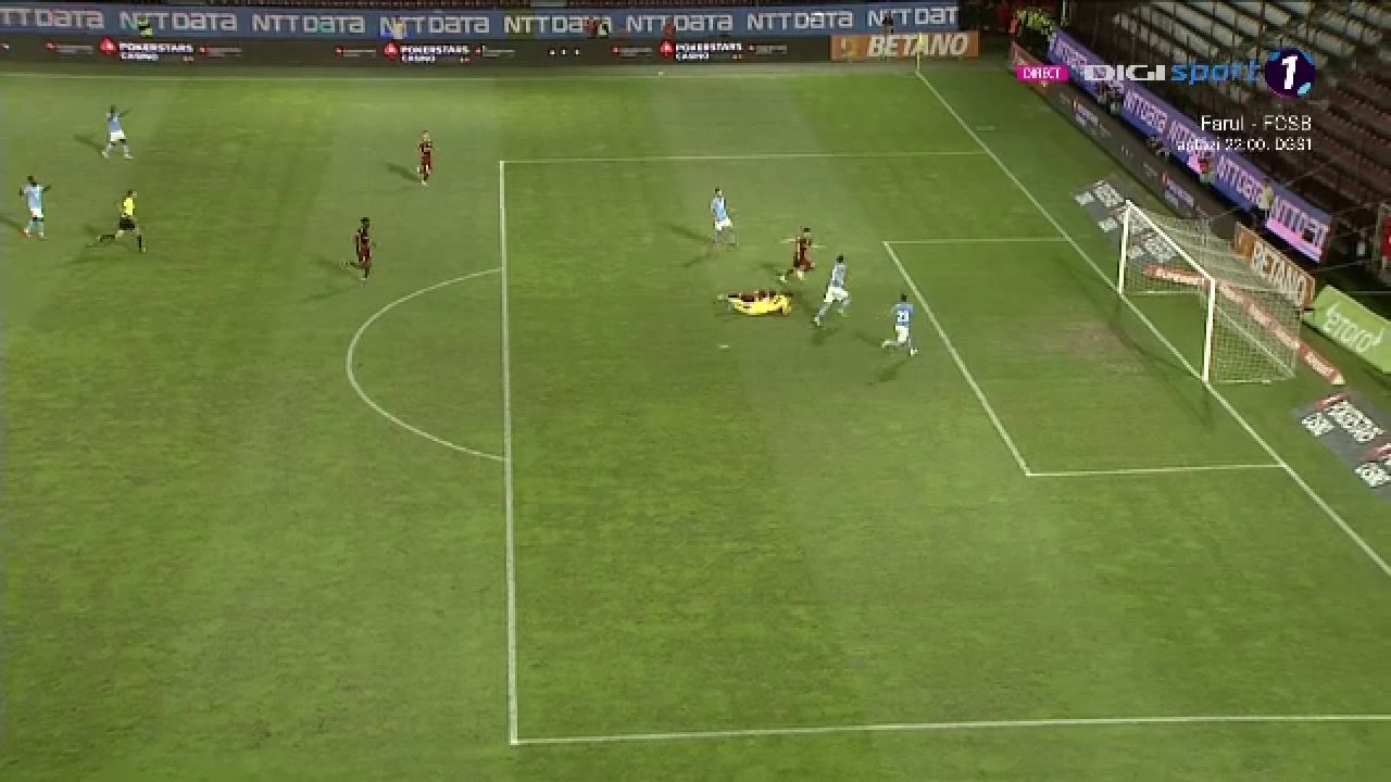 Ratarea colosală din CFR Cluj - FC Voluntari l-a pus pe gânduri pe Mistrati: „Am izbucnit în plâns”_7