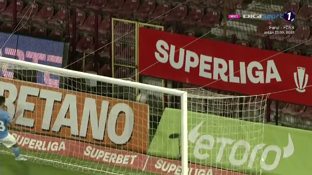 Ratarea colosală din CFR Cluj - FC Voluntari l-a pus pe gânduri pe Mistrati: „Am izbucnit în plâns”_12