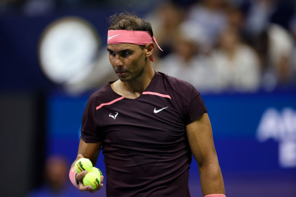 McEnroe, reacție vehementă: „Nu știu cine e prostul ăla, dar Nadal poate să facă ce naiba vrea!” Wilander: „Nadal e ajutat de arbitri”_8