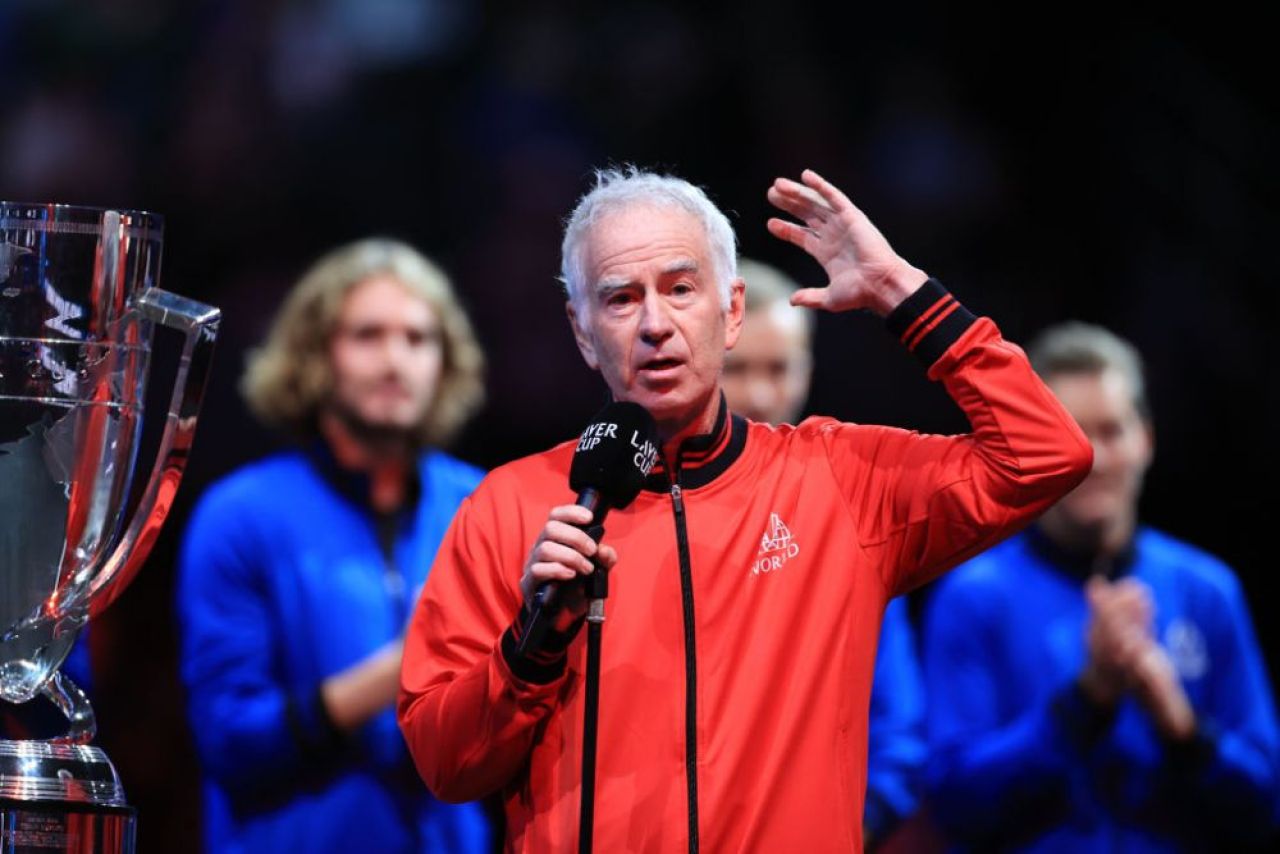 McEnroe, reacție vehementă: „Nu știu cine e prostul ăla, dar Nadal poate să facă ce naiba vrea!” Wilander: „Nadal e ajutat de arbitri”_16