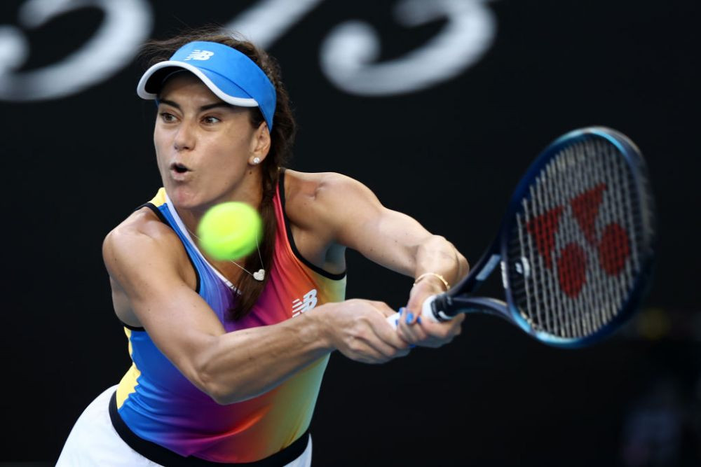 US Open 2022 | Sorana Cîrstea a suferit cea mai dureroasă înfrângere a anului: românca, întoarsă de la 6-3, 5-3 de Belinda Bencic_14