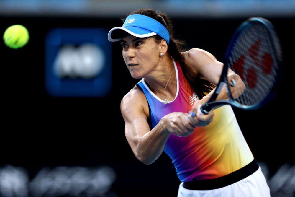 US Open 2022 | Sorana Cîrstea a suferit cea mai dureroasă înfrângere a anului: românca, întoarsă de la 6-3, 5-3 de Belinda Bencic_15