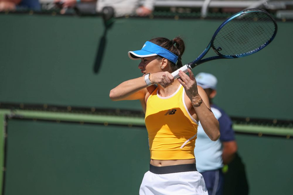US Open 2022 | Sorana Cîrstea a suferit cea mai dureroasă înfrângere a anului: românca, întoarsă de la 6-3, 5-3 de Belinda Bencic_17