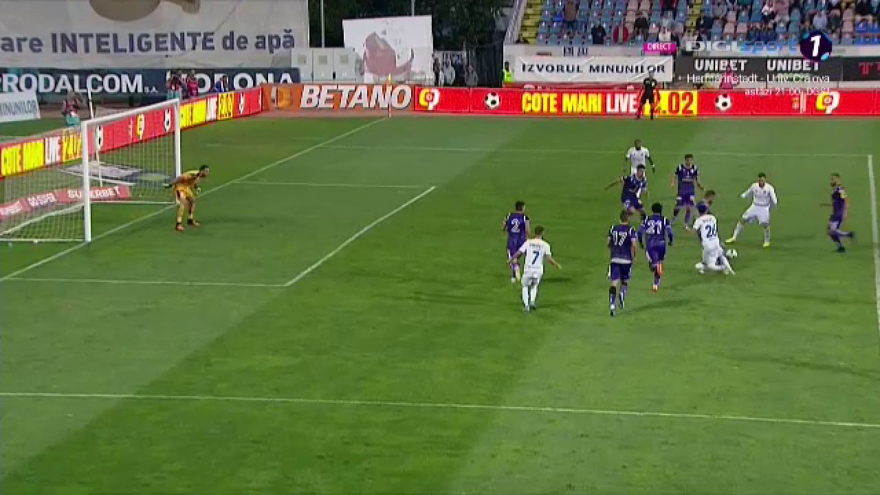 Marius Avram face lumină. Motivul pentru care nu s-a dat penalty în Botoșani - Argeș _5