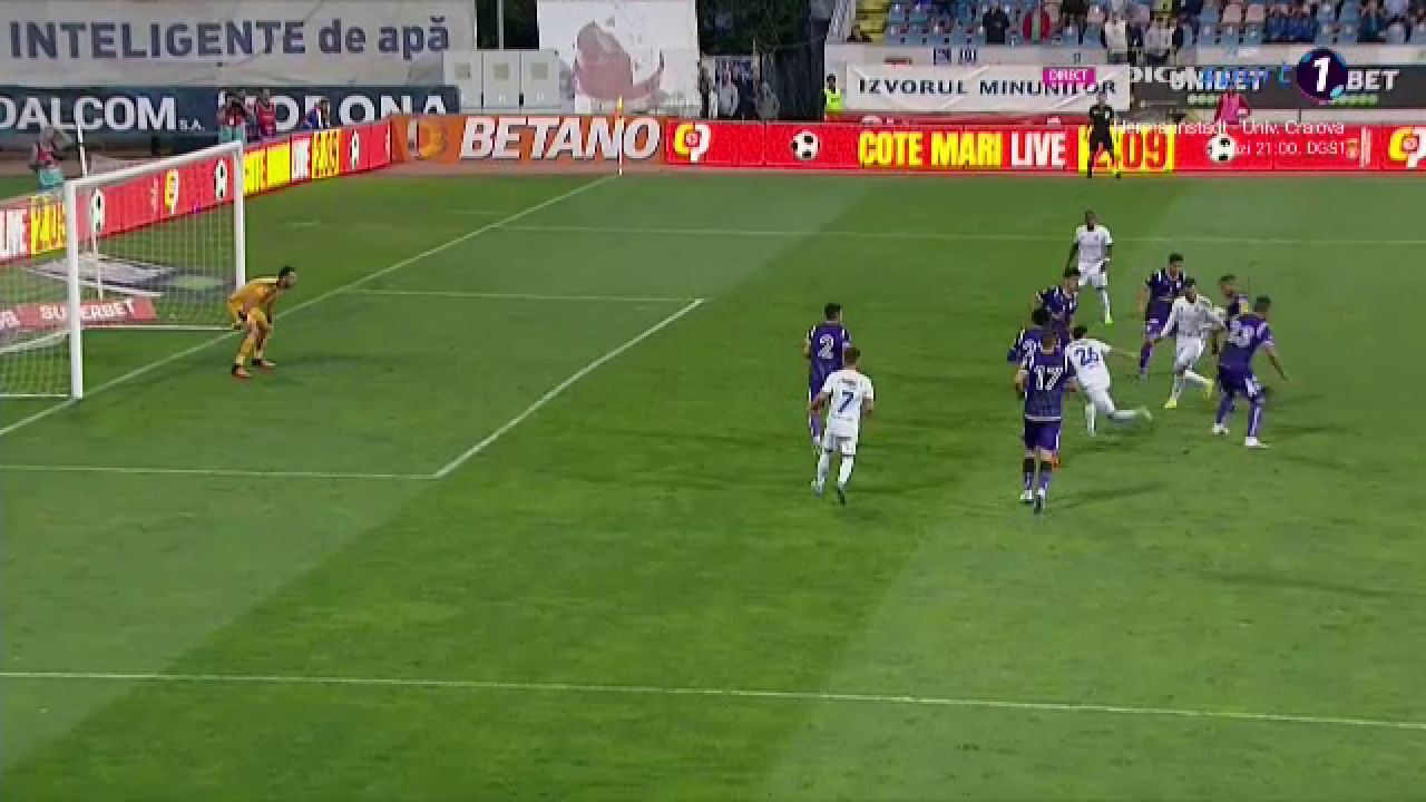 Marius Avram face lumină. Motivul pentru care nu s-a dat penalty în Botoșani - Argeș _6