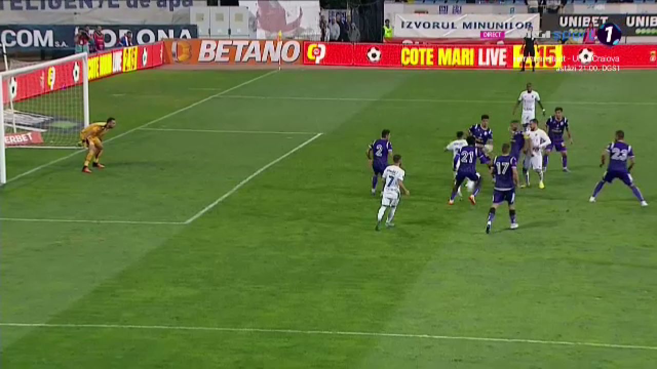 Marius Avram face lumină. Motivul pentru care nu s-a dat penalty în Botoșani - Argeș _7