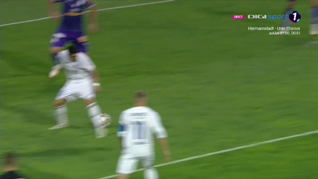 Marius Avram face lumină. Motivul pentru care nu s-a dat penalty în Botoșani - Argeș _10