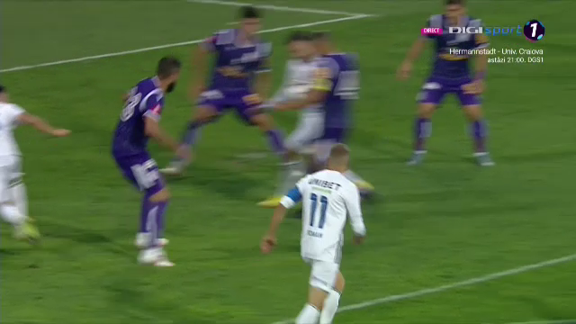Marius Avram face lumină. Motivul pentru care nu s-a dat penalty în Botoșani - Argeș _11