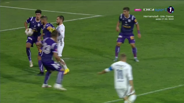 Marius Avram face lumină. Motivul pentru care nu s-a dat penalty în Botoșani - Argeș _12