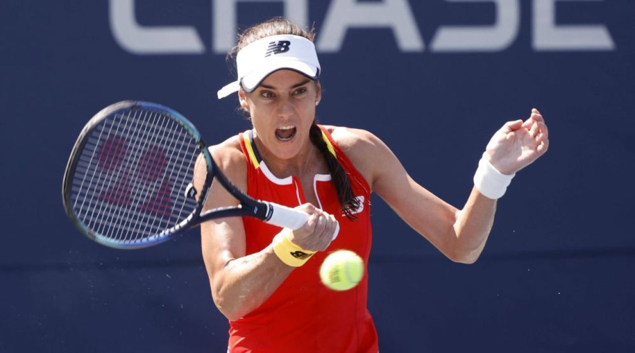 US Open 2022 | Sorana Cîrstea reacționează la cel mai dur eșec al său în acest an: „Nu e nicio dramă, a jucat mai bine decât mine” _5