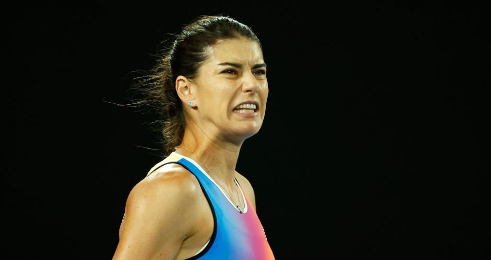 Cum a comentat Sorana Cîrstea decizia Simonei Halep de a nu merge la conferința de presă după meciul pierdut în turul 1 la US Open_9
