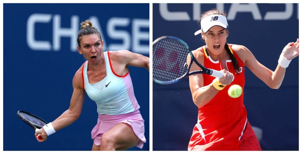 Cum a comentat Sorana Cîrstea decizia Simonei Halep de a nu merge la conferința de presă după meciul pierdut în turul 1 la US Open_30