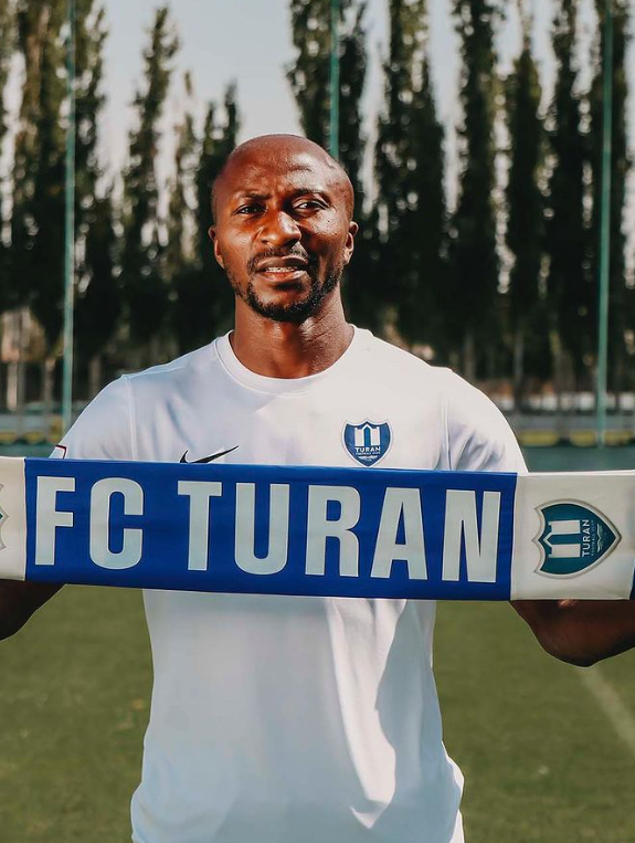 Unde s-a transferat Kehinde Fatai, atacantul care a impresionat la Astra Giurgiu și care ultima dată a jucat la FC Argeș_2