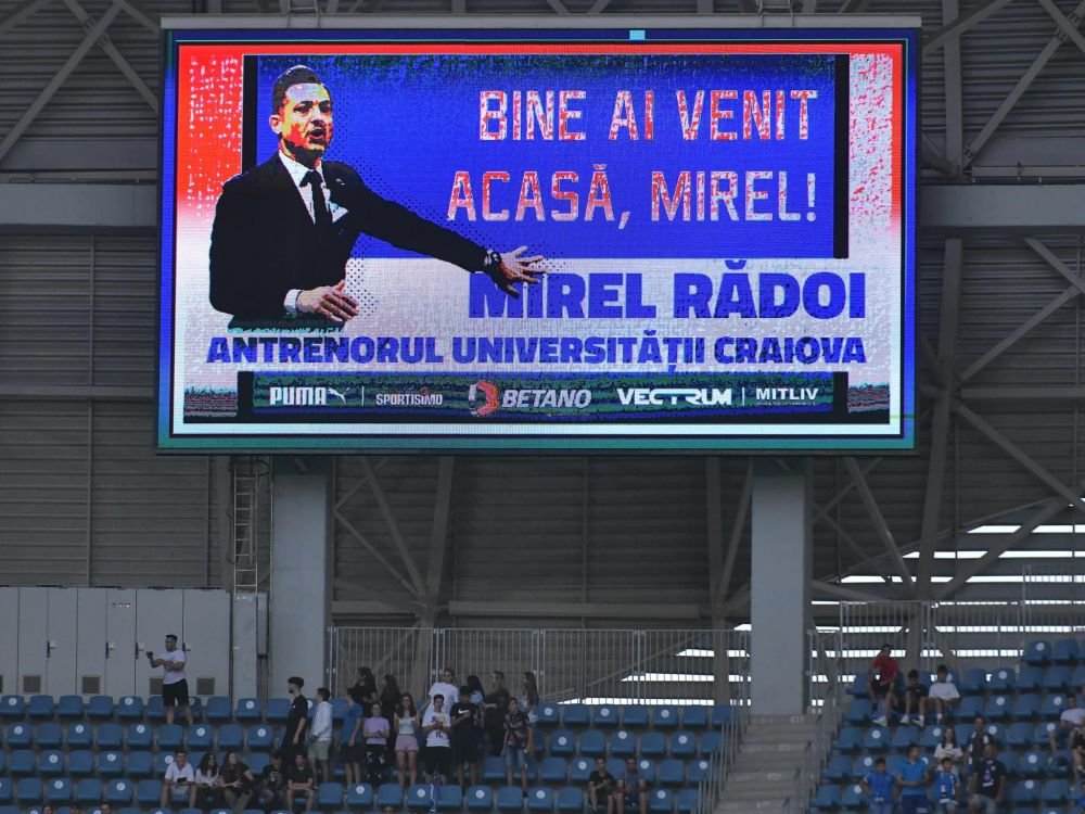 Laszlo Balint, întrebat direct dacă 