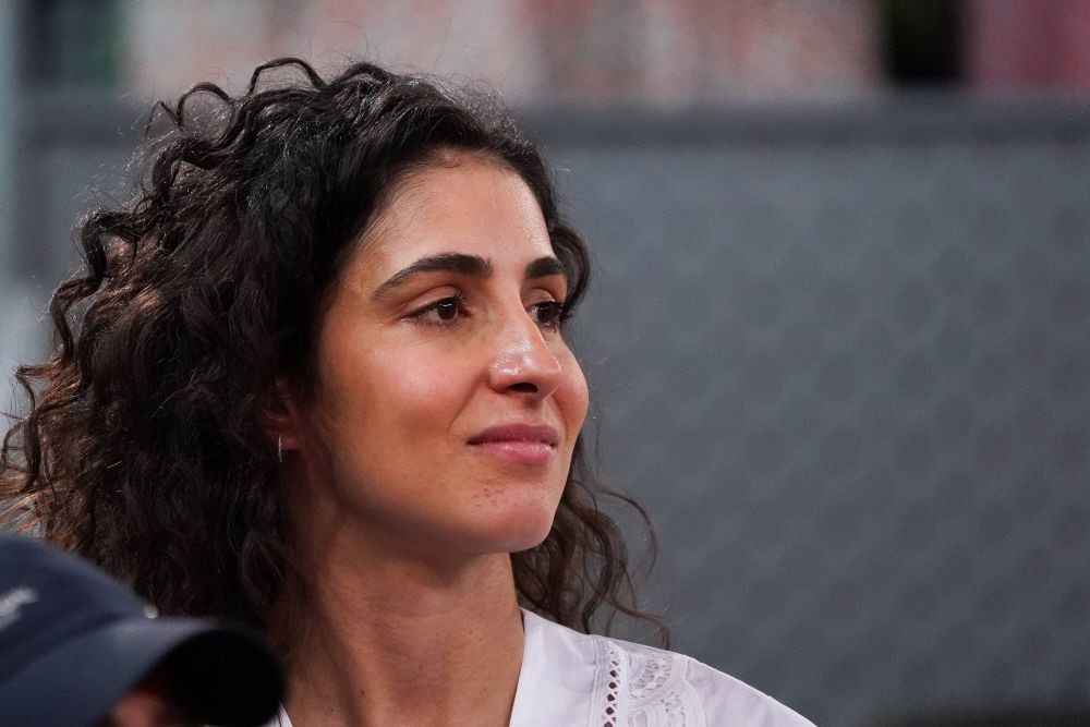 Rafael Nadal și Francisca Maria Perello așteaptă nașterea unui băiețel, dar soția tenismenului răm&acirc;ne spitalizată. Ce spun medicii