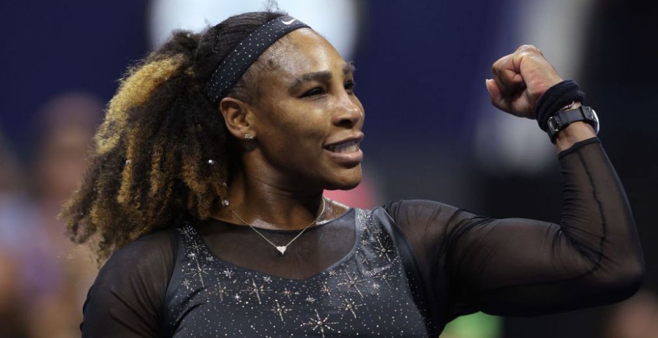 US Open 2022 | Americanii se tem că ar putea fi ultimul! Cât a ajuns să coste un bilet la meciul Serenei Williams din turul 3_13