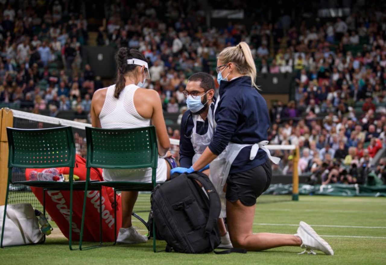 US Open 2022 | Americanii se tem că ar putea fi ultimul! Cât a ajuns să coste un bilet la meciul Serenei Williams din turul 3_25