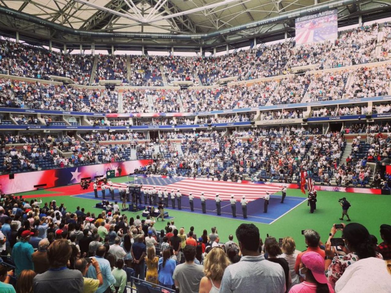 US Open, cel mai slab Grand Slam al anului pentru tenisul românesc: bilanțul mediocru al româncelor la New York_21