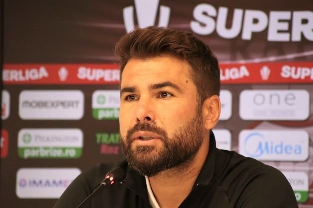 Mutu vrea cel puțin doi jucători convocați la națională: Moldovan e cel mai bun portar rom&acirc;n din campionat!