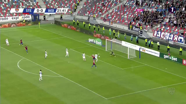 Csa Steaua Poli Iasi Live Text De La 16 30 Echipele De Start 1_20561