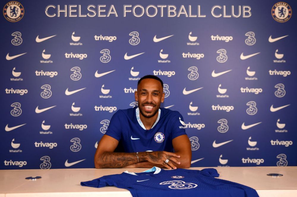 Thomas Tuchel a reacționat cu privire la transferul lui Aubameyang la Chelsea. Ce a spus tehnicianul de pe Stamford Bridge_1