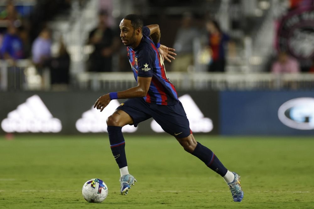 Thomas Tuchel a reacționat cu privire la transferul lui Aubameyang la Chelsea. Ce a spus tehnicianul de pe Stamford Bridge_7