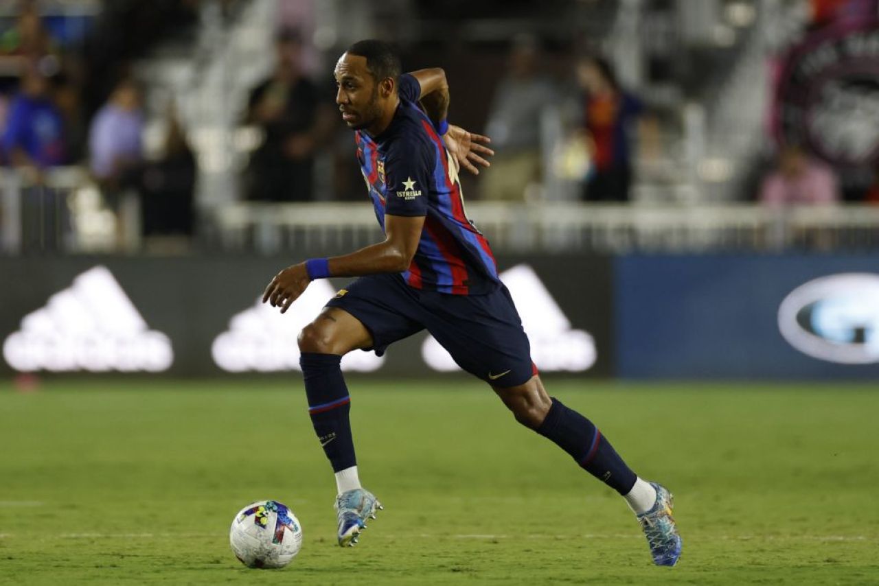Thomas Tuchel a reacționat cu privire la transferul lui Aubameyang la Chelsea. Ce a spus tehnicianul de pe Stamford Bridge_7