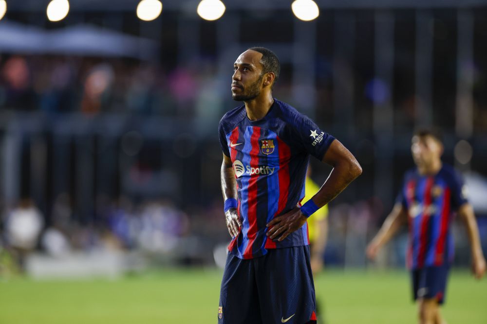 Thomas Tuchel a reacționat cu privire la transferul lui Aubameyang la Chelsea. Ce a spus tehnicianul de pe Stamford Bridge_8