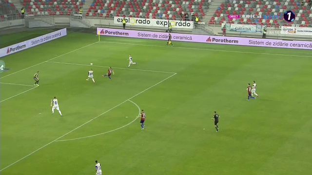 Csa Steaua Poli Iasi Live Text De La 16 30 Echipele De Start 2_20558