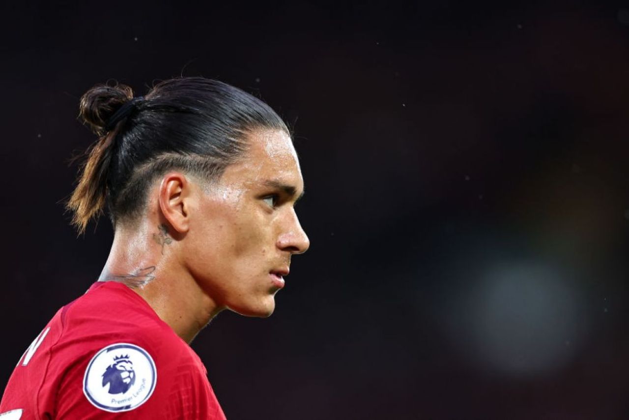 Suspendarea lui Darwin Nunez a expirat! Liverpool poate miza pe starul uruguayan în derby-ul cu Everton. Ce a spus Klopp_2