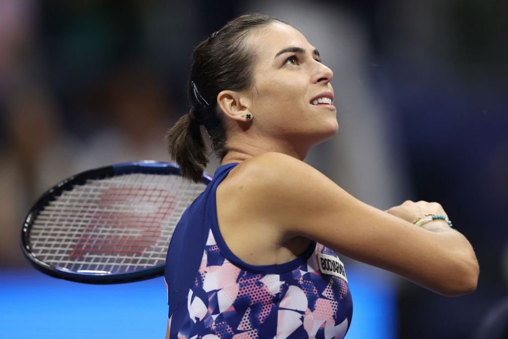 I-a încheiat cariera Serenei Williams, dar a rămas modestă: „Credeam că o să pierd! Fără Serena, tenisul nu va mai fi la fel!” _22