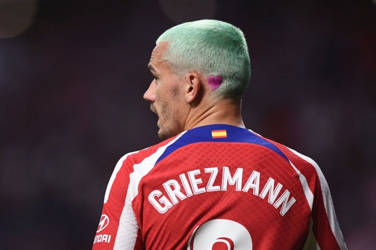 Simeone și Atletico au privat-o pe Barcelona de 40 de milioane de euro! Ciudățenia din contractul lui Griezmann_1