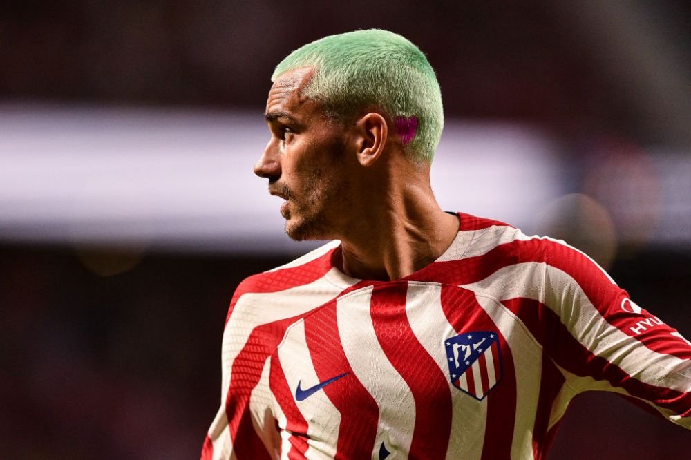 Simeone și Atletico au privat-o pe Barcelona de 40 de milioane de euro! Ciudățenia din contractul lui Griezmann_2