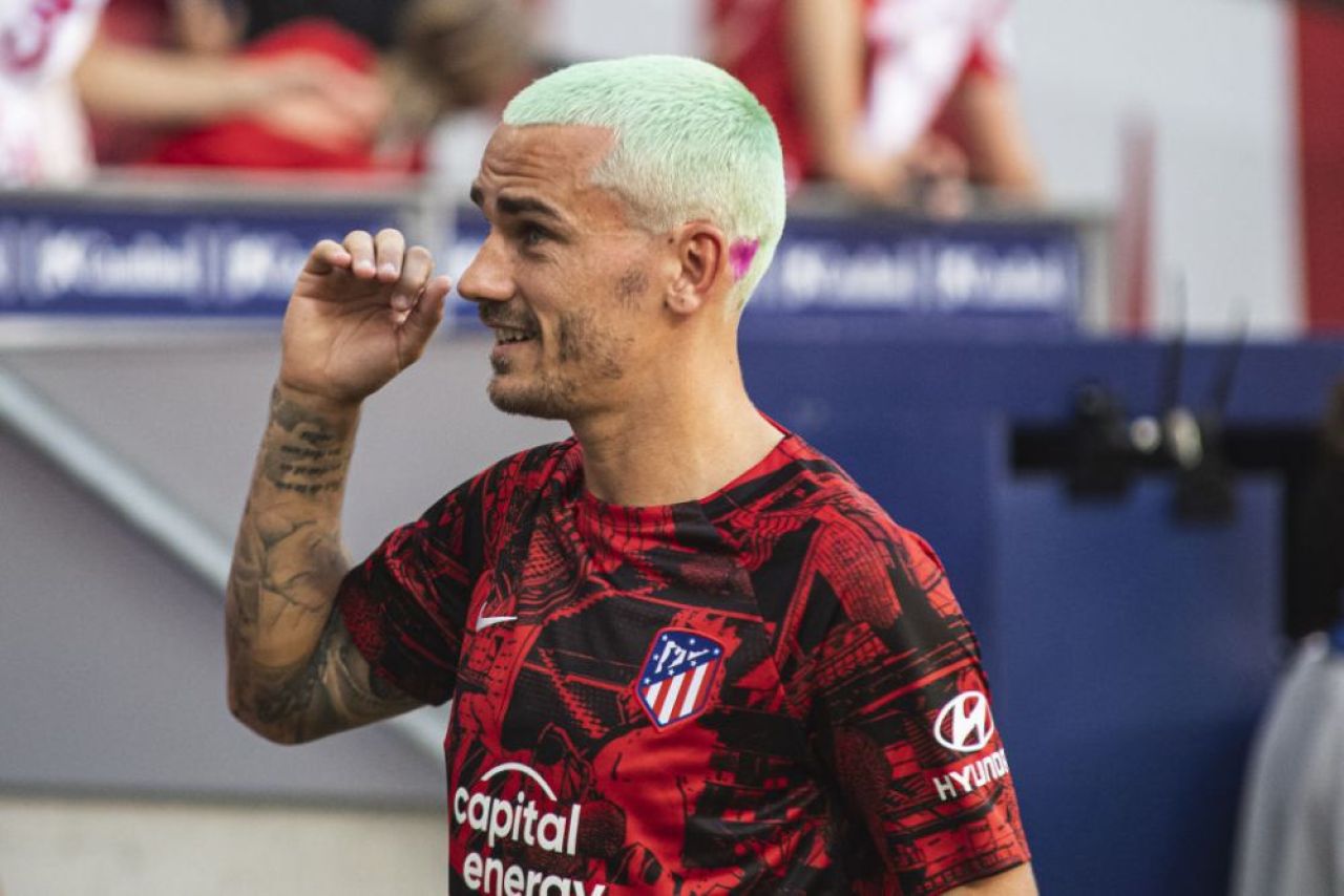 Simeone și Atletico au privat-o pe Barcelona de 40 de milioane de euro! Ciudățenia din contractul lui Griezmann_3
