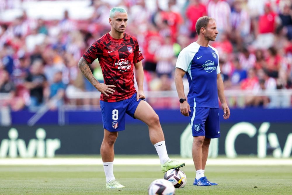 Simeone și Atletico au privat-o pe Barcelona de 40 de milioane de euro! Ciudățenia din contractul lui Griezmann_4