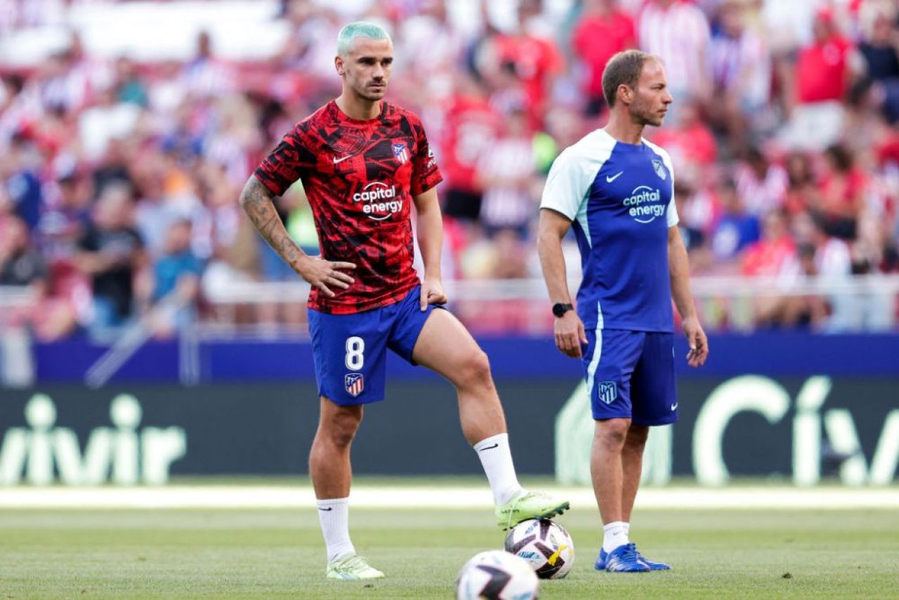 Simeone și Atletico au privat-o pe Barcelona de 40 de milioane de euro! Ciudățenia din contractul lui Griezmann_4