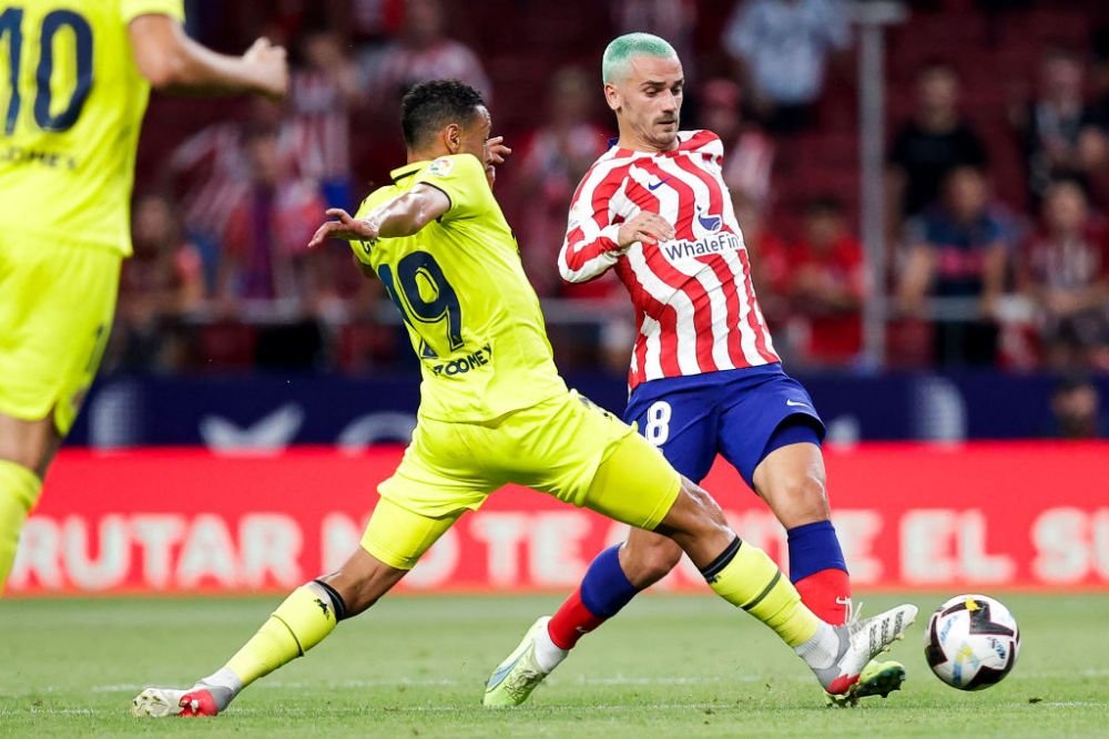 Simeone și Atletico au privat-o pe Barcelona de 40 de milioane de euro! Ciudățenia din contractul lui Griezmann_5